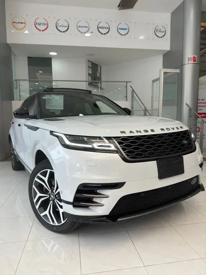 Land Rover Range Rover Velar 3.0 V6 R-dynamic Hse At
