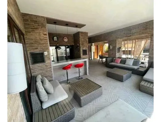 Departamento En Las Condes/ Rafael Sanzio