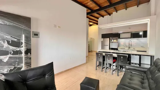 N.m Apartamento En La Concordia