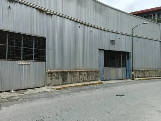 #000 Galpones, Locales Y Edificios En El Este De Caracas