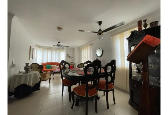 Venta Apartamento Amoblado En Manga