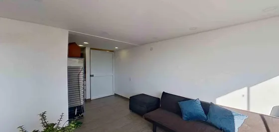 Apartamento Para Venta En Rincon De Santa Ines, Suba (28578137143).