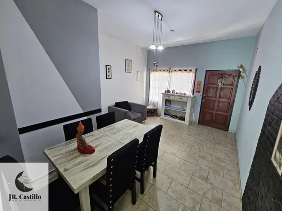 Casa 3 Ambientes Venta Castelar