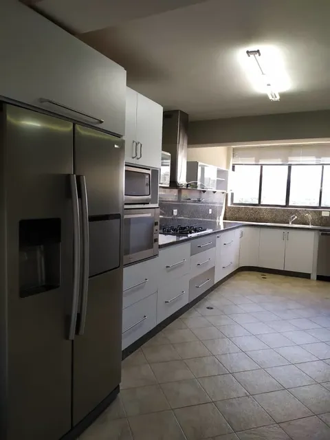 Apartamento En Venta Urb. El Bosque Mcy Fm*