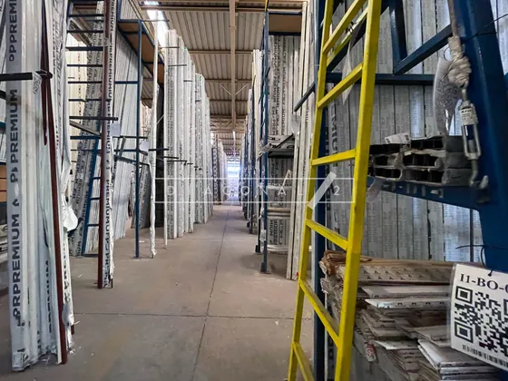 Bodega En Arriendo En Maipú