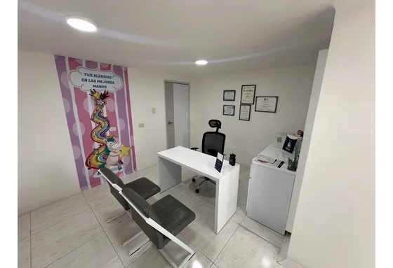 Venta Consultorio Los Rosales Manizales 19.8m² | Consultorios En Venta