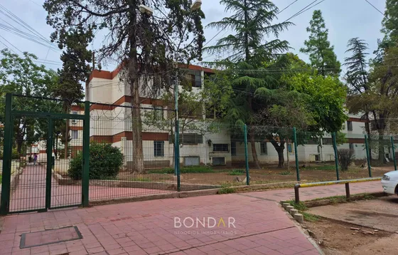Oportunidad- Depto Apto Credito B° Laprida