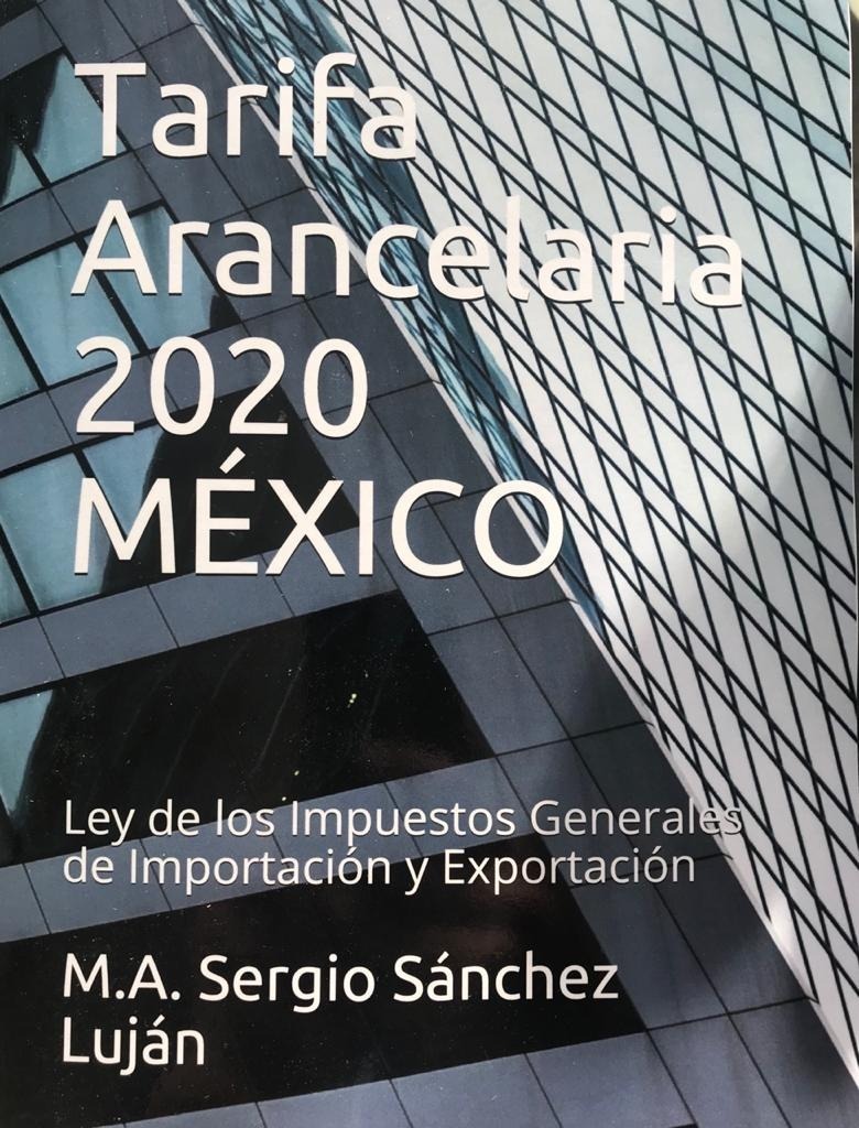 Tarifa Arancelaria 2020 (ligie 2020) Mercado Libre