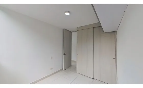 Apto Vta Hinv Ciudad Guabinas Salento P3 C/a 60m2 2hb 2bñ Pcm