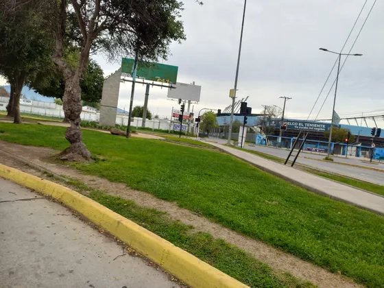 Sitio Comercial