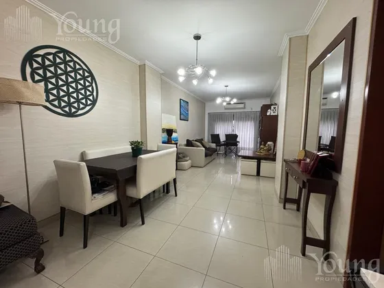 Departamento 4 Ambientes Con Cochera En Venta Wilde Centro