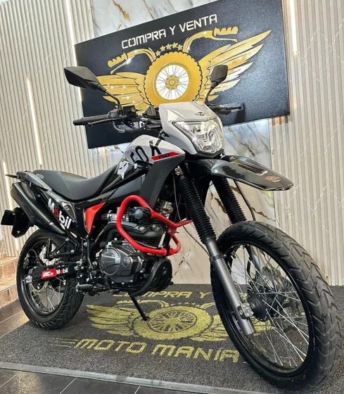Victory Mrx 150 Como Nueva 900km!! Al Día Traspaso Incluido