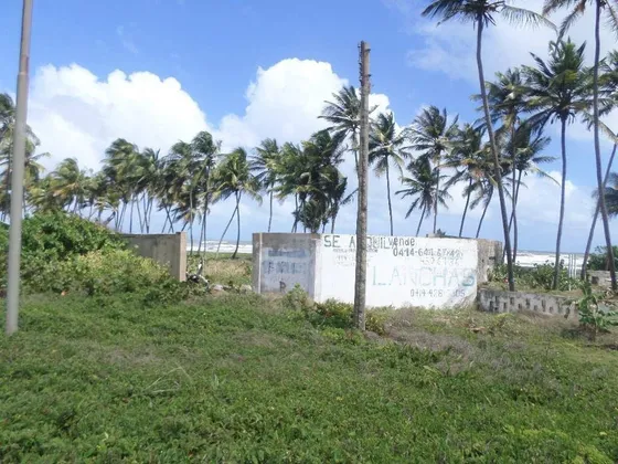  Terreno A La Venta  Tucacas 1387.69 M2