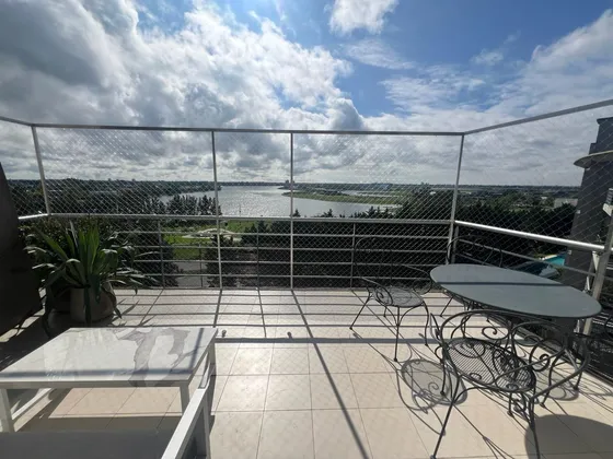 Departamento En  Venta En Barrio El Palmar, Nordelta