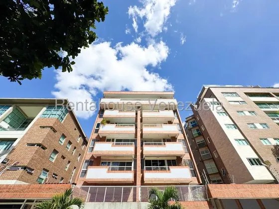 Apartamento En Alquiler En Colinas De Las Mercedes
