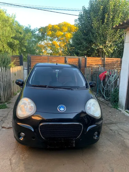 Geely Lc 1.0 Gb