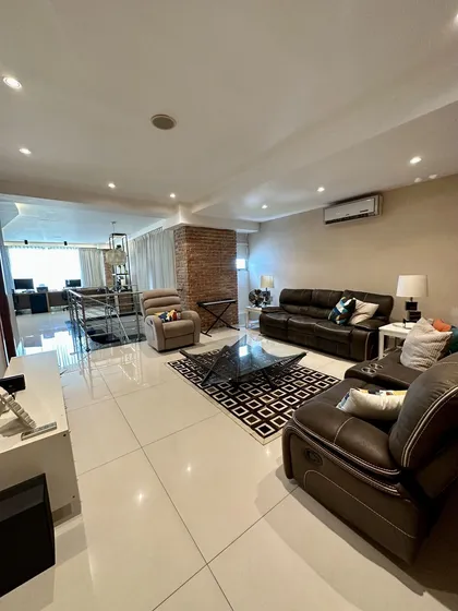Penthouse 4 Habitaciones