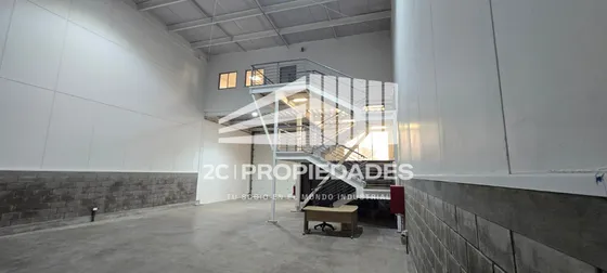 Bodega En Condominio, Pudahuel