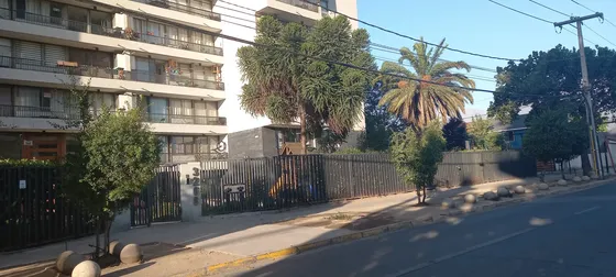 Venta Departamento A Pasos De Av. Macul