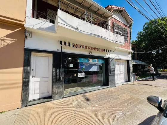 Venta En Block En San Isidro