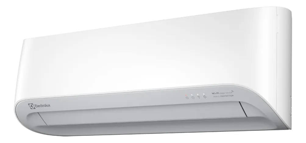 Imagem de Ar-condicionado Electrolux Split Inverter 9.000 Btus Color Adapt Wi-Fi Só Frio Cor Branco