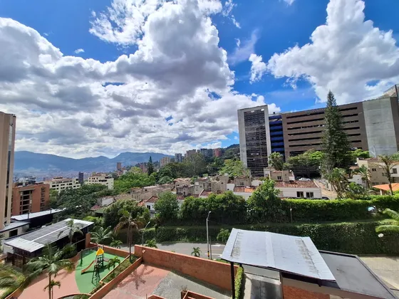 Arriendo Apartamento En La Cola Del Zorro