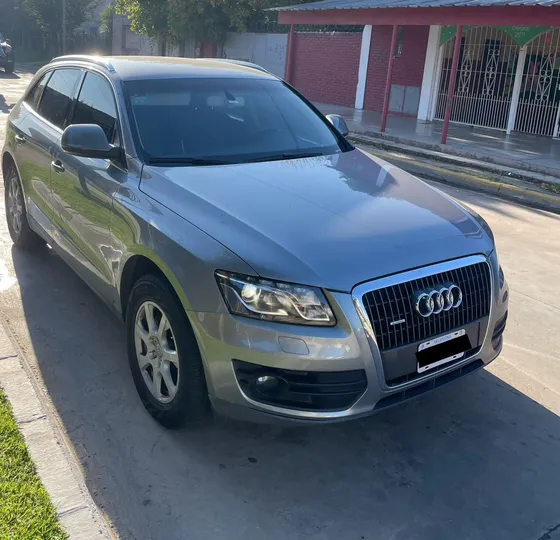 Audi Q5 2.0 I 170cv Stronic Quattro Tdi