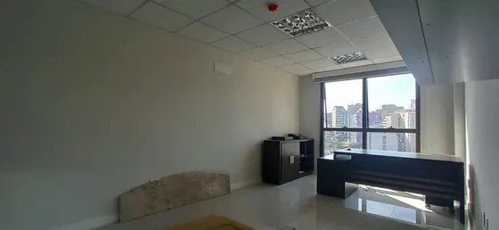 Sala Comercial No Centro De Florianopolis