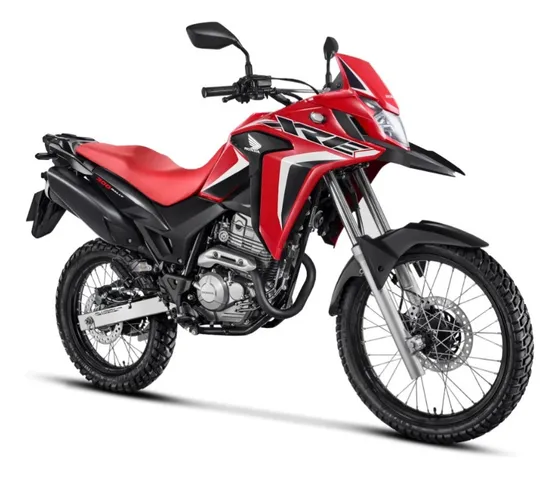 Honda Xre 300 Rally - Entrega Inmediata - Superbikers
