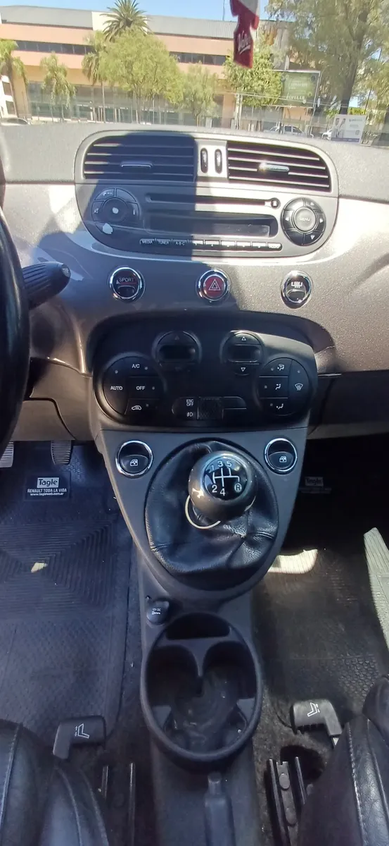 Fiat 500 Mex5353044238991564811