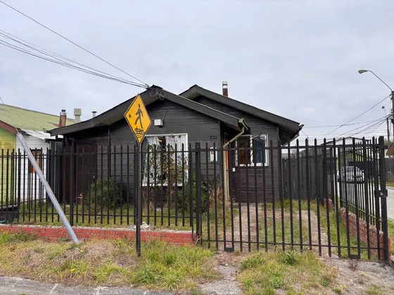 Casa De Un Piso En Bosquemar (93527)