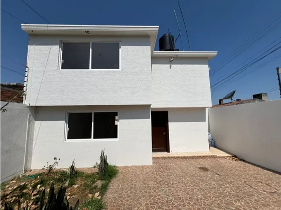 Casa En Venta Patzcuaro Excelente Ubicacion
