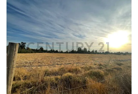 Se Vende Terreno Urbano Para Inversión En Chicureo