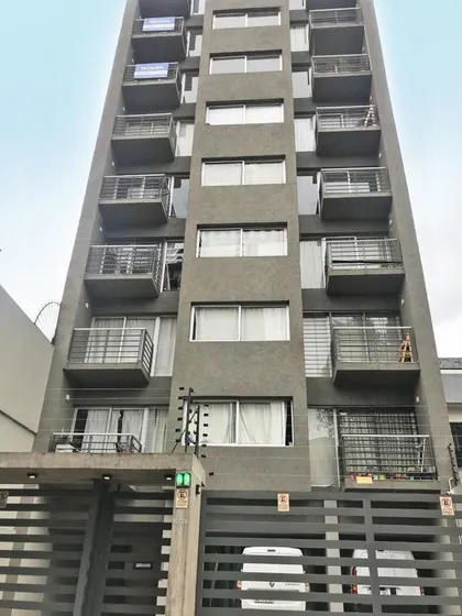 Departamento En Venta 3 Ambientes Moron