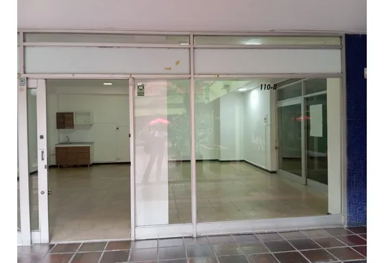 Local En Venta En La Floresta Medellín