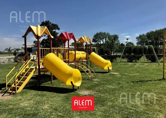 Lote En Venta En La Alameda | Primera Etapa