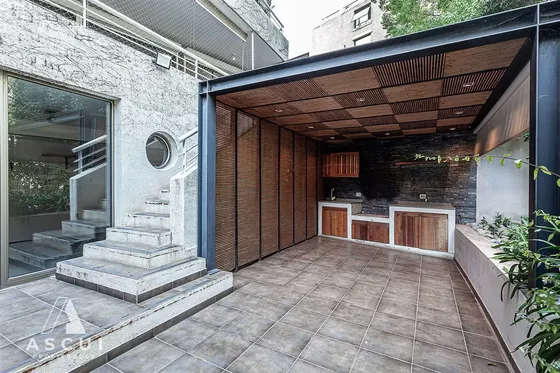 Departamento En Venta De 4 Dorm. En Las Condes