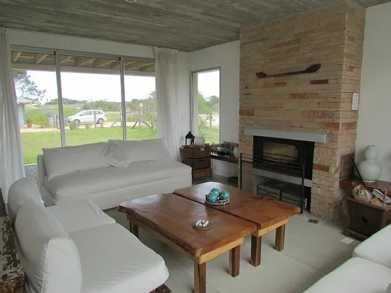José Ignacio Alquiler Casa 86