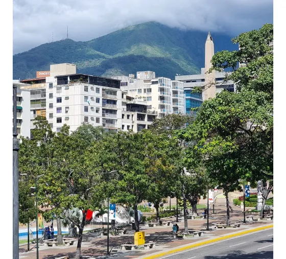 Vendo Apartamento 110m2 Altamira 1389