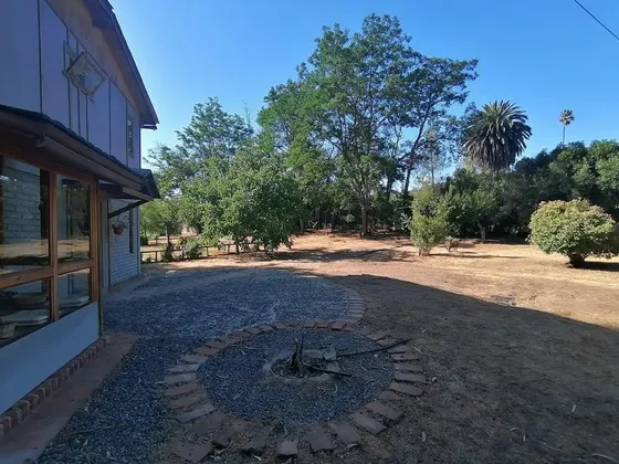 Parcela En Venta, Sector Retuca, 500 Mts Ruta F-50, Quilpué