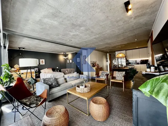 Oportunidad Duplex Penthouse En Venta De 2 Dorm. Las Condes