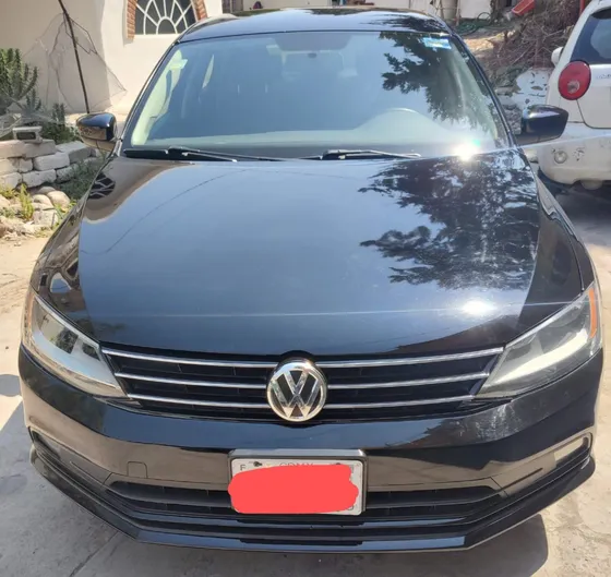 Volkswagen Jetta 2.0 Fest Tiptronic At