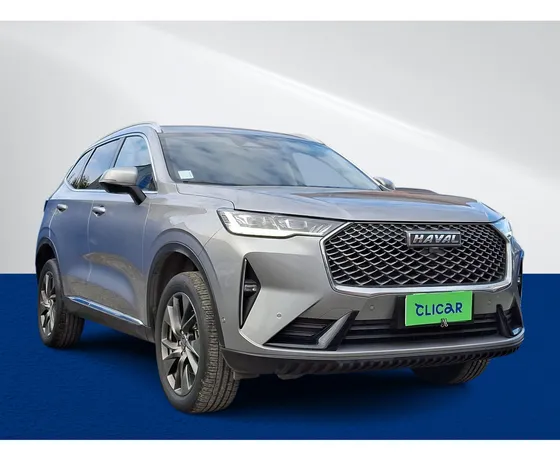 Haval H6 Xrs