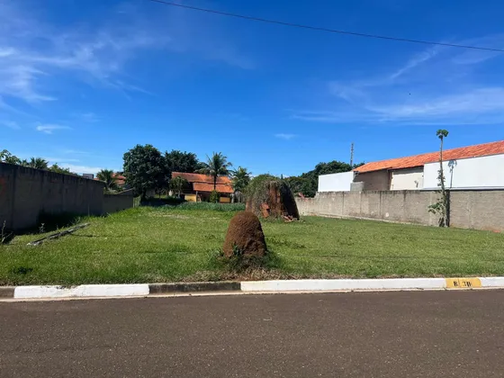 Terreno 900m 2 Condomínio Fechado Residencial Ecopark Tatuí
