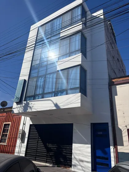 Venta De Hotel Sector Céntrico De Iquique