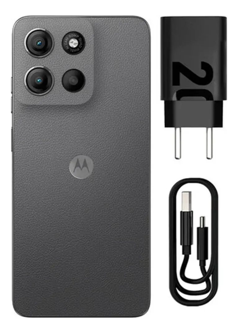 Motorola Moto G15 - Imagem 2