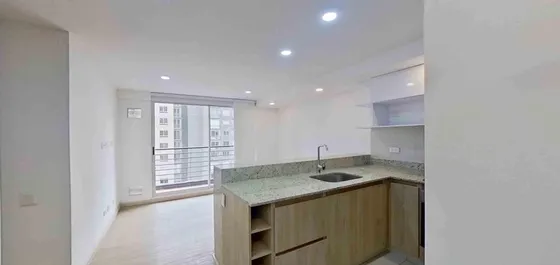 Apartamento Para Venta En La Felicidad (21718192745).
