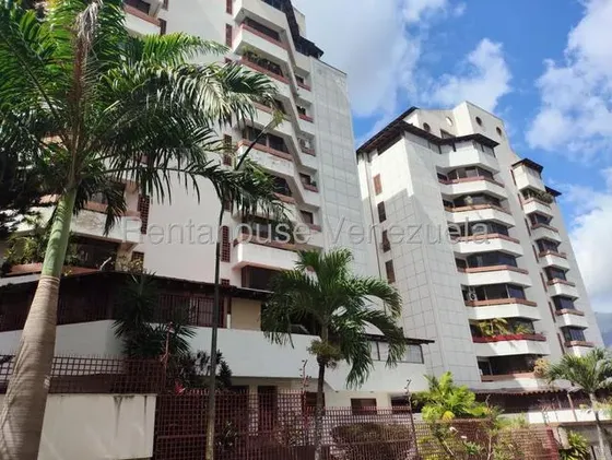 Apartamento Venta Macaracuay - Ana Chacón Vargas Mls 27-4272