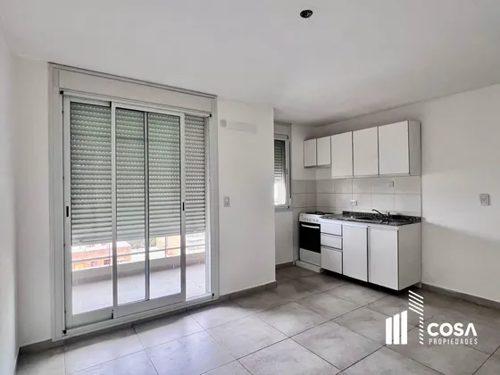 Departamento En  Alquiler Abasto Rosario
