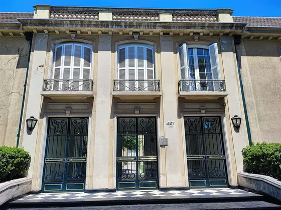 Departamento En Venta De 3 Dorm. En Las Condes
